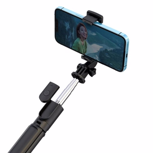 XO selfie stick Bluetooth statiiv SS09 must 64cm