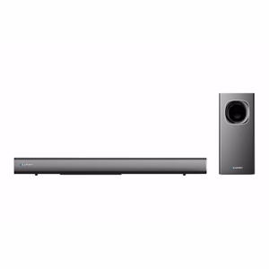 Blaupunkt Soundbar 2.1 Bluetooth heliriba HDMI ARC / AUX IN / OPTICAL IN / RCA IN