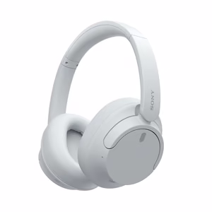 Sony WH-CH720 kõrvaklapid juhtmega ja juhtmevabad peakomplekt kõned/muusika USB Type-C Bluetooth valge