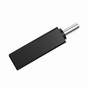 Wozinsky W10GY1S USB-C - USB-A 3.2 10Gb/s Adapter - must