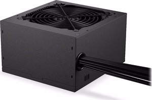 Toiteplokk Endorfy Elementum E5 (EY7A001) 550 W