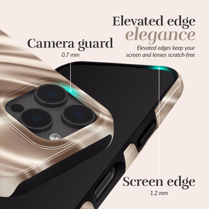 MIO Silky Dreams Magsafe Ümbris iPhone 17