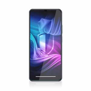 Realme C63 – 3mk Silky Matt Pro telefoni ekraanikaitse
