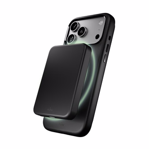Pure Icon Mag Pro Liquid Silicone Ümbris jaoks iPhone 17 Pro Max, MagSafe Compatible, with Camera Protection and Aluminum Buttons - Must