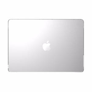 Speck SmartShell ümbris seadmele MacBook Air 15" (M5 / M4 / M3 / M2, 2023–2026), läbipaistev