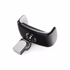 Car hoidja jaoks air vent 360 SILK must hall