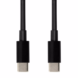 iBOX C-65 must, GaN 65W universaalne laadija