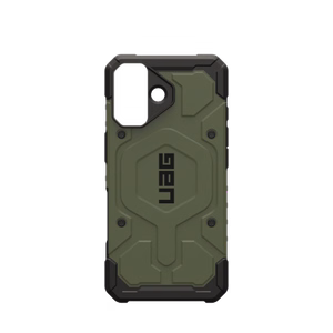 UAG Pathfinder MagSafe ümbris jaoks iPhone 17 Pro Max - olive