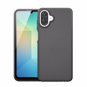 DUX DUCIS Ümbris YIND jaoks SAMSUNG A07 4G must