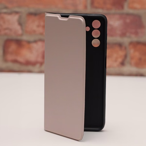 Nutikas Soft ümbris for iPhone 17 6,3" nude