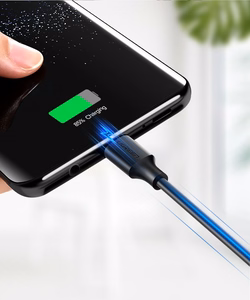Ugreen US287 60115 USB-A / USB-C 2A kaabel 0.5m - must