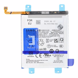 ServicePack aku EB-BS721ABY SAMSUNG S24 FE S721B GH82-35853A