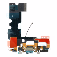 Charging flex USB jaoks IPHONE 7G must OEM