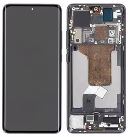 LCD screen Xiaomi 12 5G/12X 5G/12S 5G koos touch screen koos frame Must original (used Grade A)