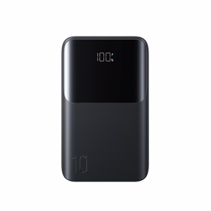 External battery Power Bank Joyroom JR-QP191 Mini 22.5W 10000mAh black