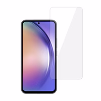 Tempered glass Sinine Multipack (10 in 1) jaoks SAMSUNG GALAXY A54 5G