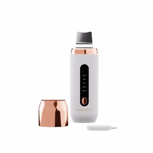 Beautifly B-Scrub PRO multifunktsionaalne nahaskraber