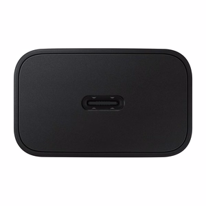 Laadija Samsung EP-T1510NBEGEU 15W must