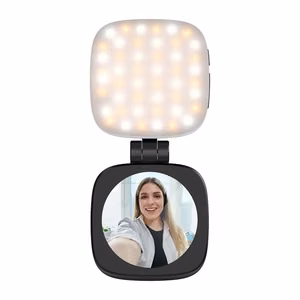 NEEWER NL48B magnetiline LED selfivalgusti