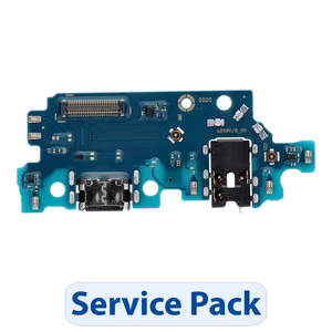 ServicePack Charging Board SAMSUNG A23 5G A236B GH96-15504A