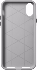 Laut SHIELD ümbris seadmele iPhone XS Max, valge