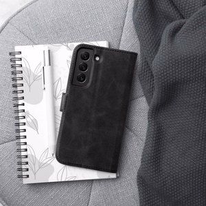 TENDER Book Ümbris jaoks SAMSUNG A13 5G / A04S must