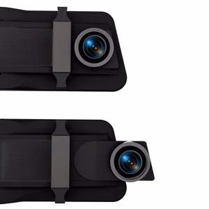 Xblitz Reflex 4K – 4K HDR premium-pardakaamera tagakaamera, Wi-Fi ja GPS-iga