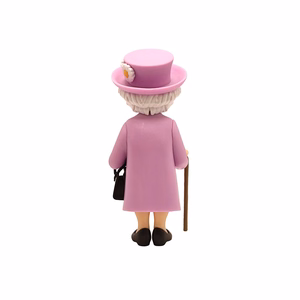 Minix Queen Elizabeth II – kollektsioonifiguur