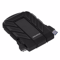 ADATA HD710 Pro external hard drive 1 TB must