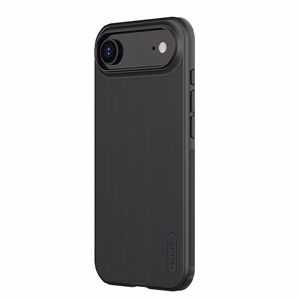 NILLKIN super frosted shield PRO IPHONE 17 AIR BLACK / CZARNY