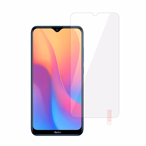 Karastatud klaas Oranž jaoks XIAOMI REDMI 8A PRO