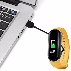 Magnetic Charger for XIAOMI Mi Band 5/6/7, USB, 40cm