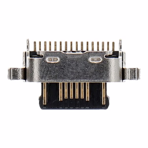 Charge connector jaoks MOTOROLA G10 ORI