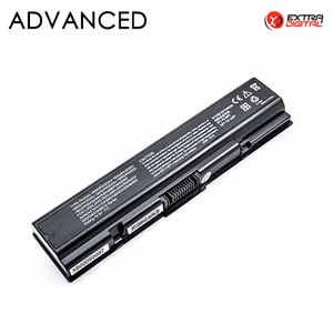 Notebook aku, Extra Digital Advanced, TOSHIBA PA3533U-1BRS, 5200mAh
