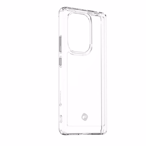 Ümbris jaoks Xiaomi Redmi Note 13 PRO 4G Forcell F-Protect läbipaistev