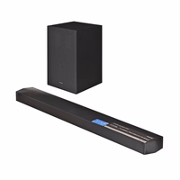 Samsung B750F B-Series 5.1ch Soundbar with Subwoofer (2025)