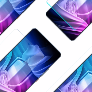 Realme GT 7 – 3mk Silky Matt Pro telefoni ekraanikaitse