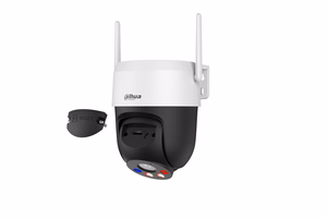 Mini 4 Megapixel HD Network PTZ Dome Camera zoom WIFI P5AS-PV