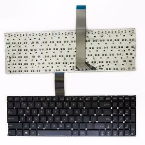 Klaviatuur ASUS: K56, K56C, K56CB, K56CM, K56CA