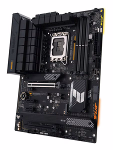 ASUS TUF GAMING H770-PRO WIFI Intel H770 LGA 1700 ATX emaplaat