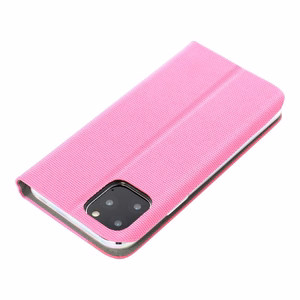 SENSITIVE raamatümbris XIAOMI Redmi Note 15 PRO 5G roosa