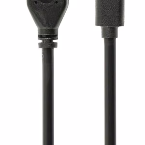 Gembird USB kaabel USB 2.0 1.8 m USB A USB C must