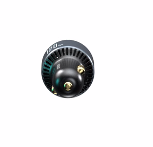 Автомобильное зарядное устройство Joyroom "JR-CCN07" серый 100W (2xPD / 1xQC3.0) + кабель "Type-C / Type-C" 100 см
