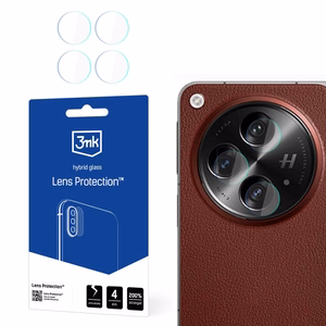 Oppo Find N3 – 3mk Lens Protection kaamera objektiivi kaitse
