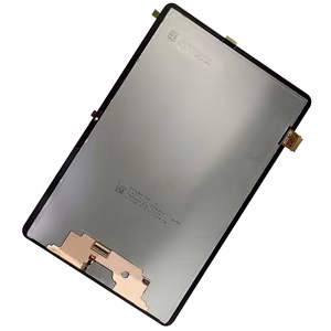 LCD ekraan Samsung X700/X706 Tab S8 11.0 2022 puuteekraaniga must ORG