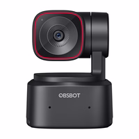 OBSBOT Tiny 2 Lite Webcam