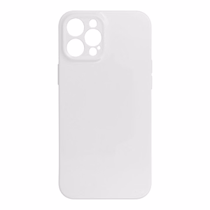 Case soft for sublimation for IPHONE 13