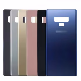 Tagakaas Ühildub Samsung N960 Note 9 (Original colour: Lilla Levander) HQ