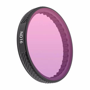 Sunnylife CPL+ND8+ND16+ND32 Filter Komplekt (073524)