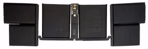 Aku ORG jaoks A2485/A2527 (MacBook Pro 16 2021)